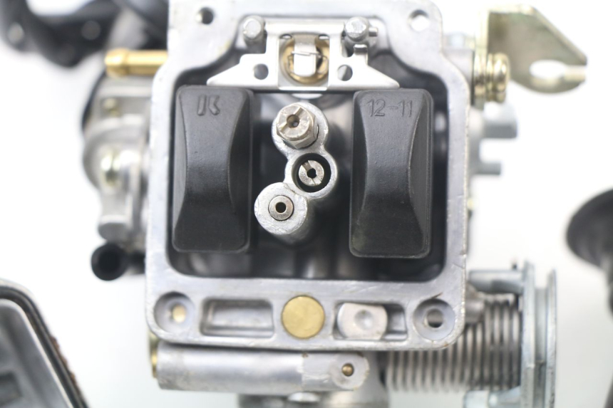 photo de Carburatore LIFAN LF125ST-A 125