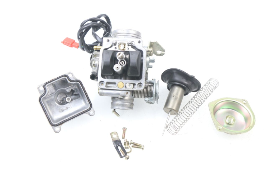 photo de Carburatore LIFAN LF125ST-A 125