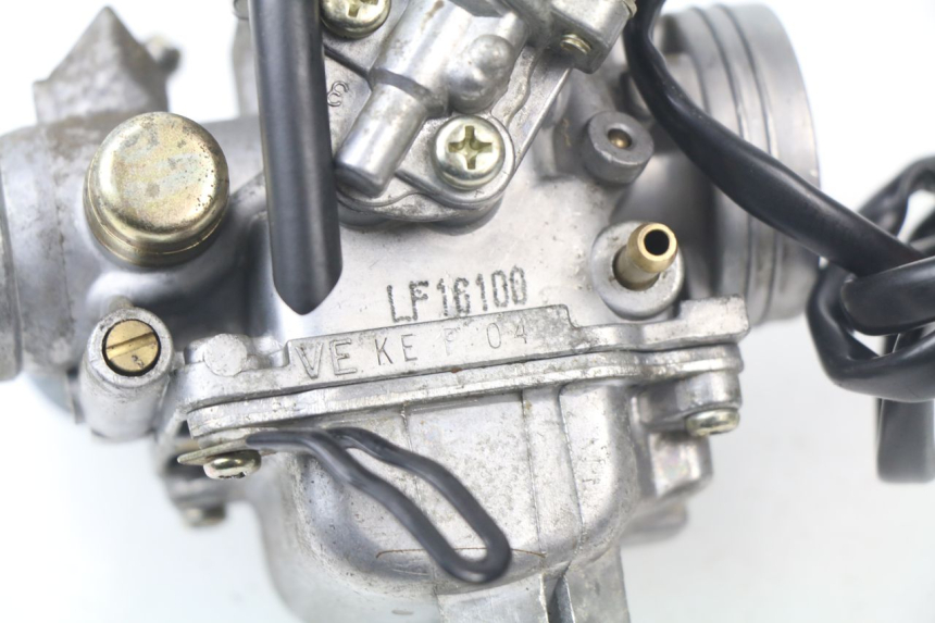 photo de Carburatore LIFAN LF125ST-A 125