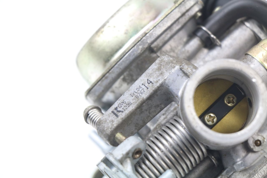 photo de Carburatore LIFAN LF125ST-A 125