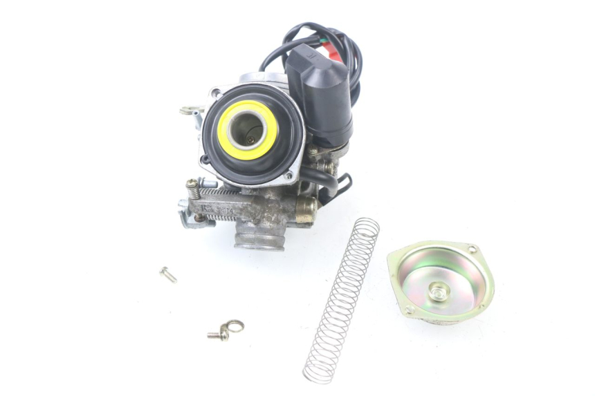 photo de Carburatore LIFAN LF125ST-A 125