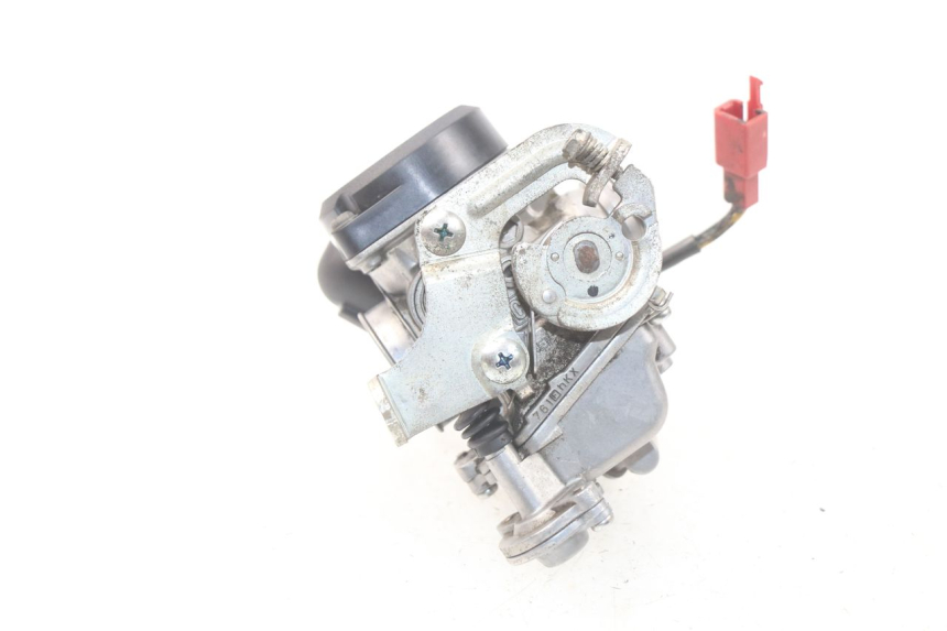 photo de CARBURATORE PIAGGIO LIBERTY 4T 50 (2009 - 2015)
