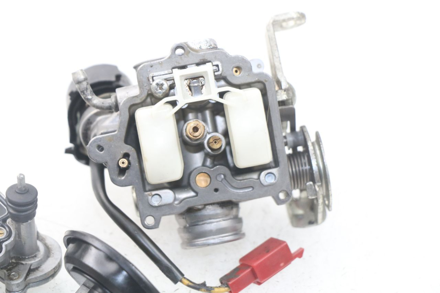 photo de CARBURATORE PIAGGIO LIBERTY 4T 50 (2009 - 2015)