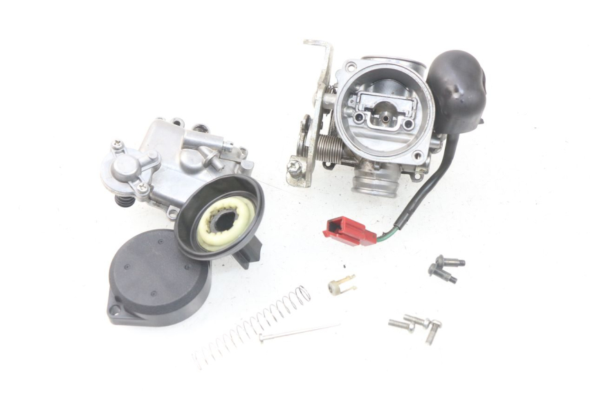 photo de CARBURATORE PIAGGIO LIBERTY 4T 50 (2009 - 2015)