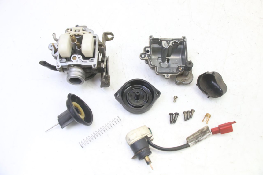 photo de CARBURATORE PIAGGIO LIBERTY 4T 50 (2009 - 2015)