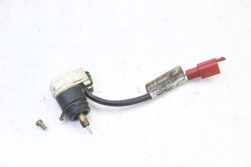 photo de CARBURATORE PIAGGIO LIBERTY 4T 50 (2009 - 2015)