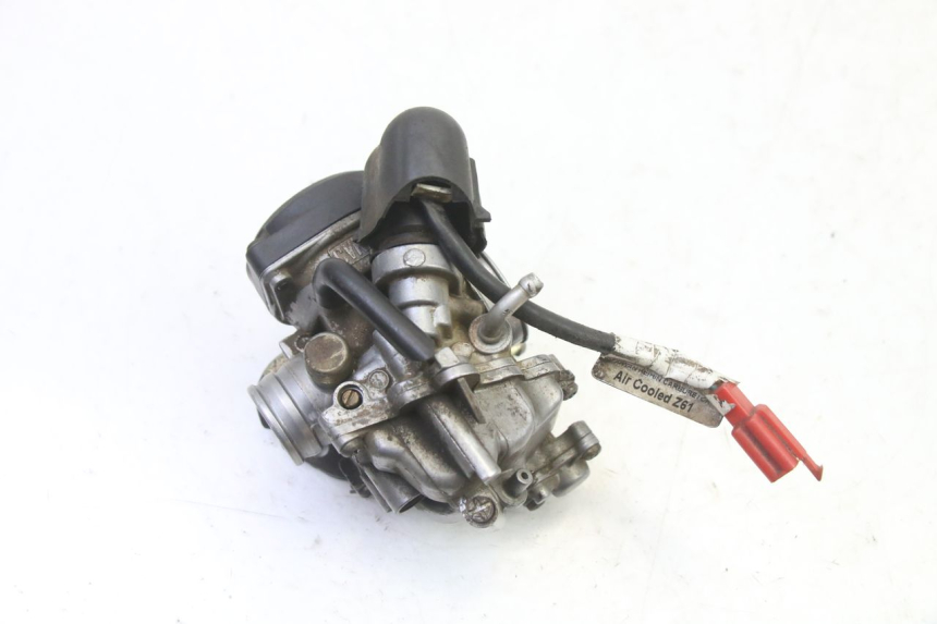 photo de CARBURATORE PIAGGIO LIBERTY 4T 50 (2009 - 2015)