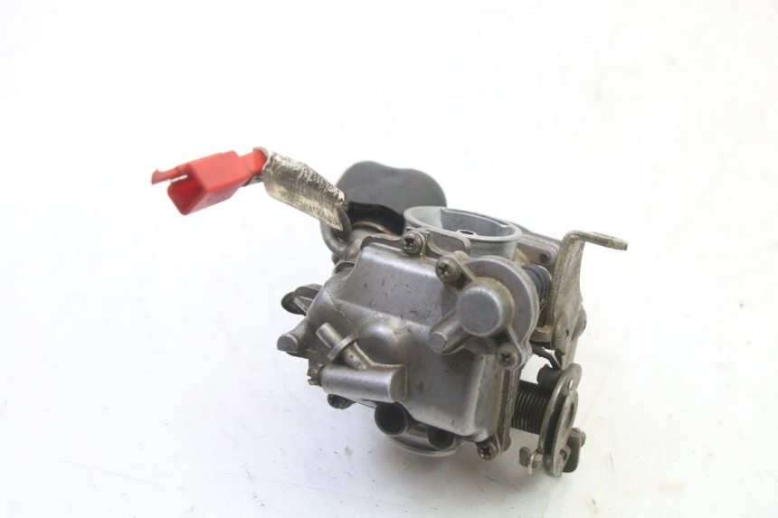 photo de CARBURATORE PIAGGIO LIBERTY 4T 50 (2009 - 2015)