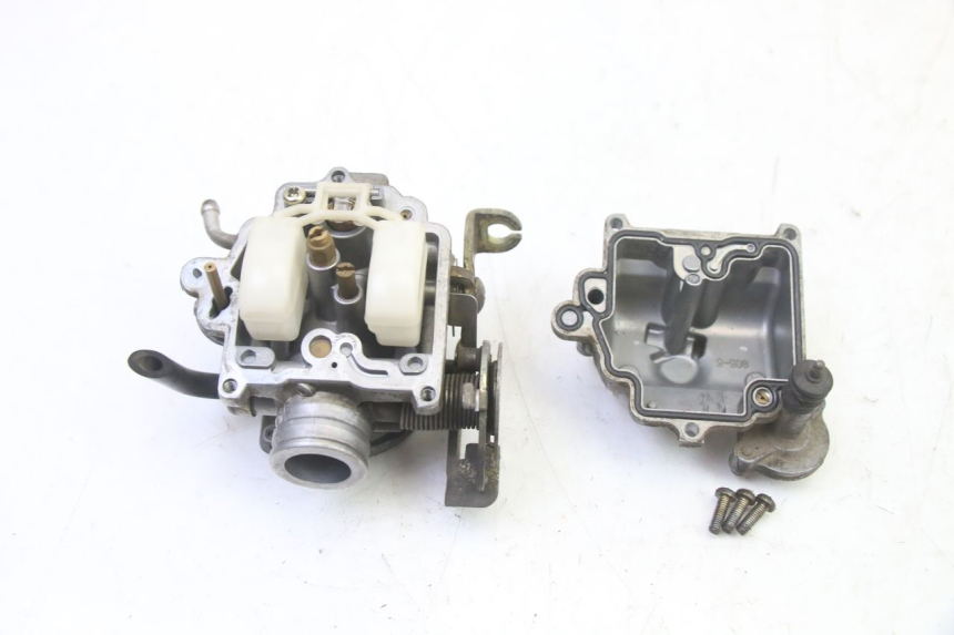 photo de CARBURATORE PIAGGIO LIBERTY 4T 50 (2009 - 2015)