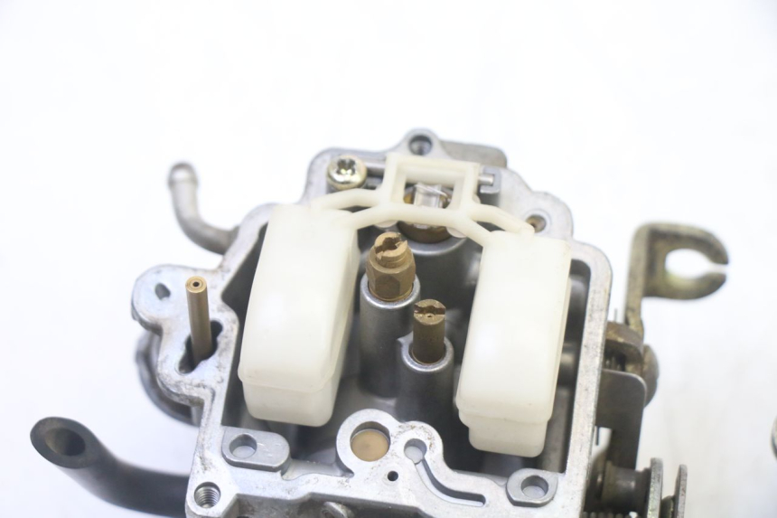 photo de CARBURATORE PIAGGIO LIBERTY 4T 50 (2009 - 2015)