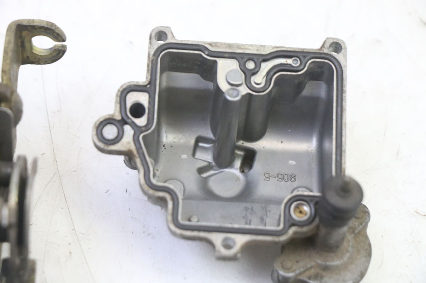 photo de CARBURATORE PIAGGIO LIBERTY 4T 50 (2009 - 2015)
