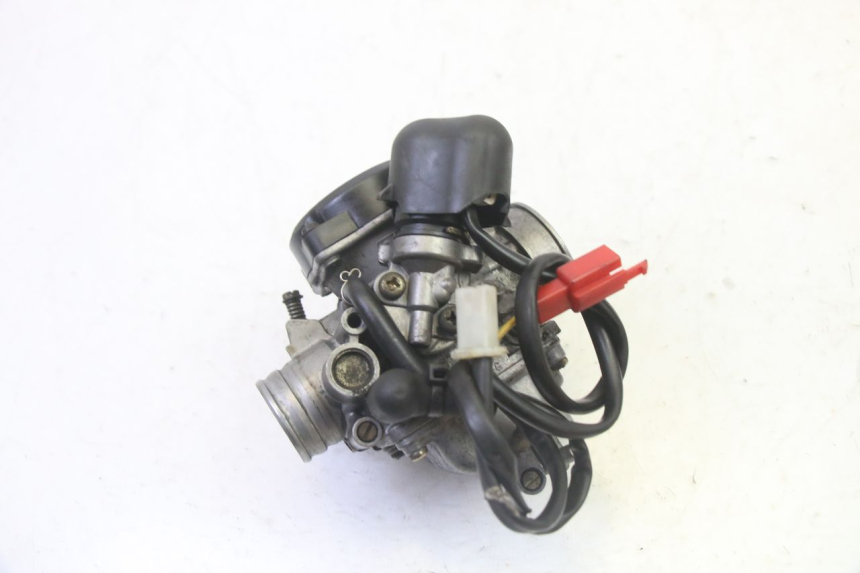 photo de CARBURATORE PIAGGIO LIBERTY 125 (1998 - 2008)