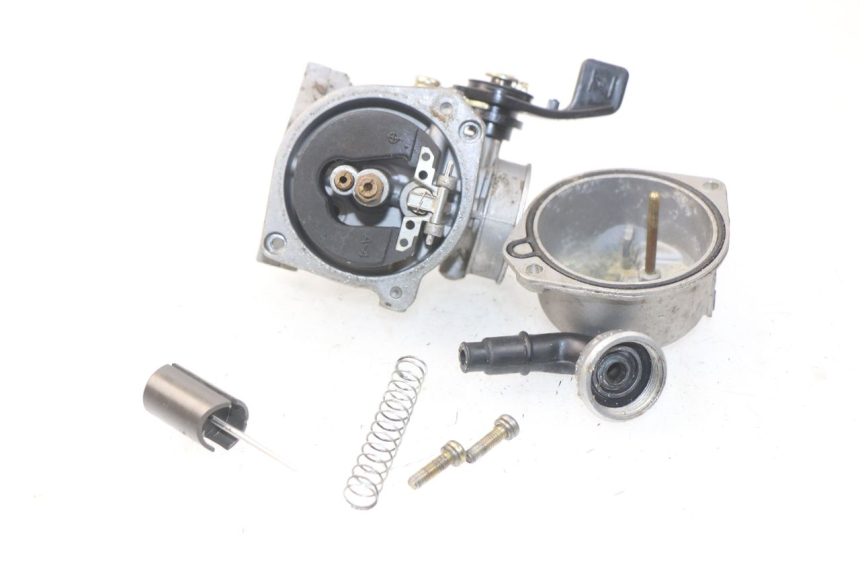 photo de Carburatore LIFAN DIRTBIKE 50