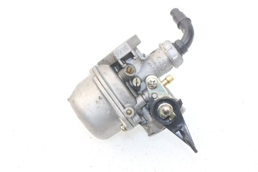photo de Carburatore LIFAN DIRTBIKE 50