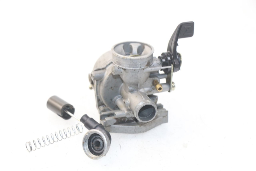 photo de Carburatore LIFAN DIRTBIKE 50