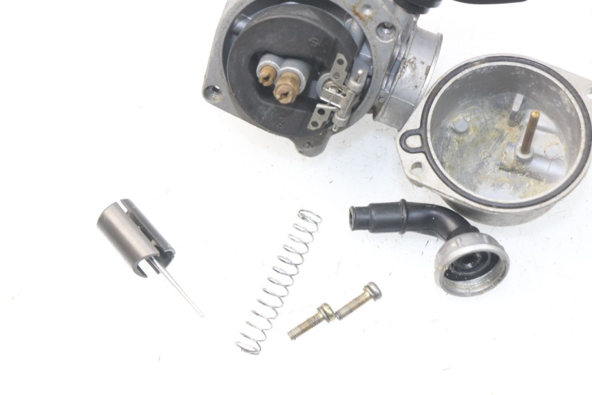 photo de Carburatore LIFAN DIRTBIKE 50
