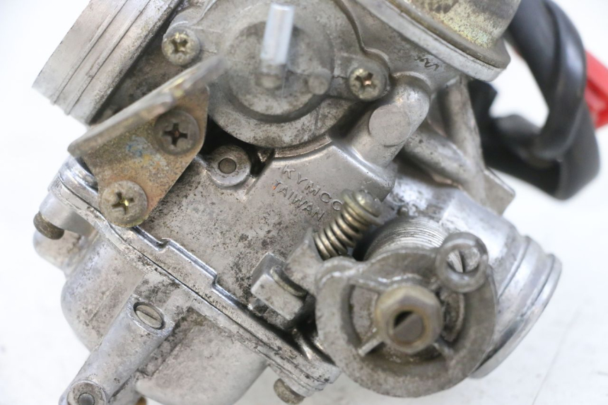 photo de CARBURATORE KYMCO LIKE 125 (2009 - 2016) - Ricambio usato controllato