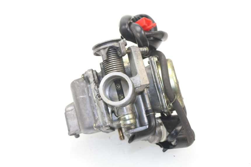 photo de Carburatore LINHAI MONARCH 125 (2003 - 2005)