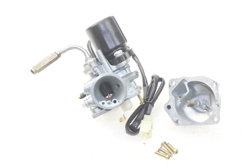 photo de CARBURATORE LINTEX FEVER 2T 50 (2009 - 2022)