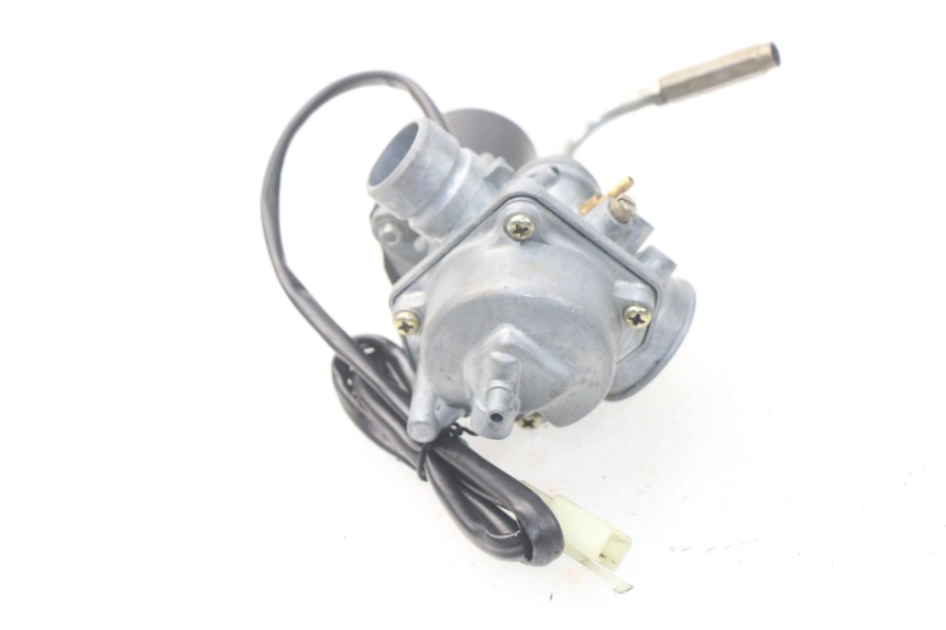 photo de CARBURATORE LINTEX FEVER 2T 50 (2009 - 2022)