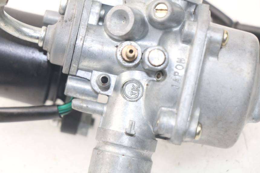 photo de CARBURATORE LINTEX FEVER 2T 50 (2009 - 2022)