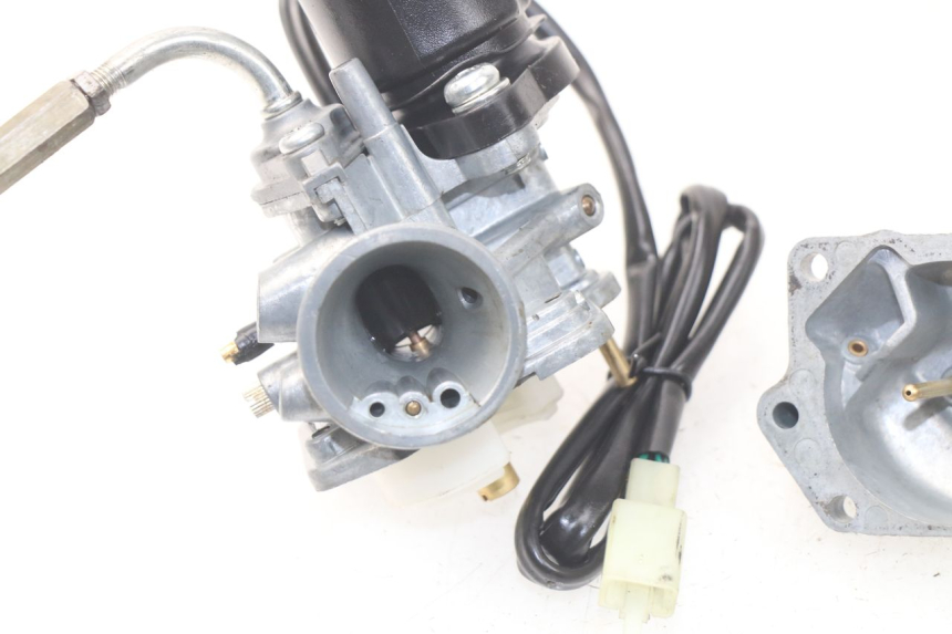 photo de CARBURATORE LINTEX FEVER 2T 50 (2009 - 2022)
