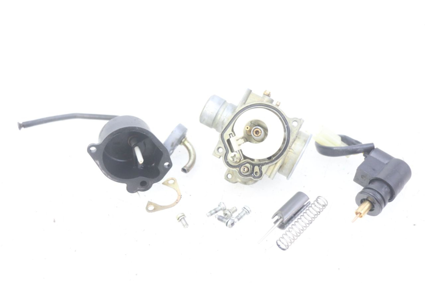photo de CARBURATORE LINTEX FEVER 2T 50 (2009 - 2022)