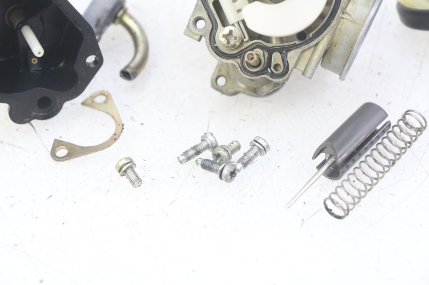 photo de CARBURATORE LINTEX FEVER 2T 50 (2009 - 2022)