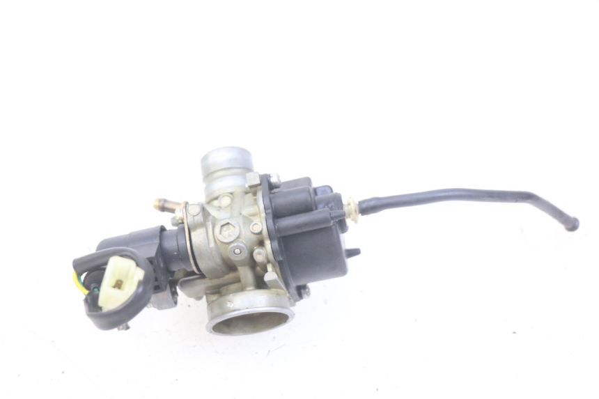 photo de CARBURATORE LINTEX FEVER 2T 50 (2009 - 2022)