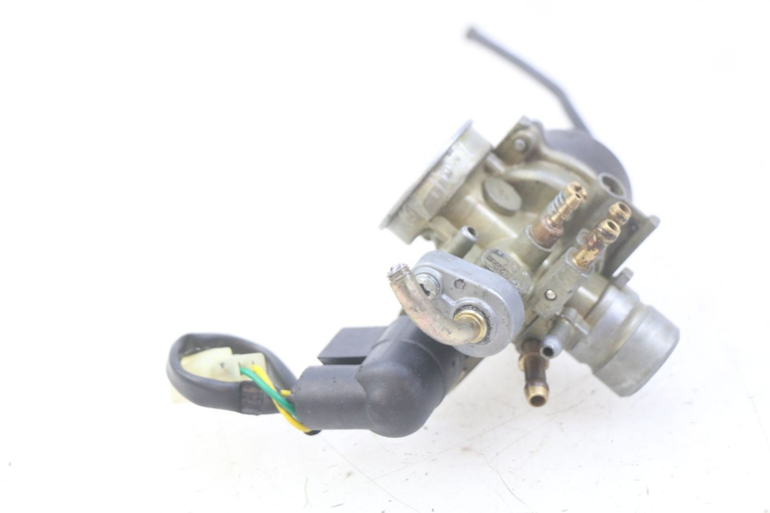 photo de CARBURATORE LINTEX FEVER 2T 50 (2009 - 2022)