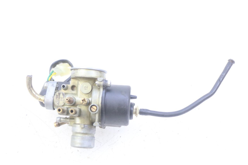photo de CARBURATORE LINTEX FEVER 2T 50 (2009 - 2022)