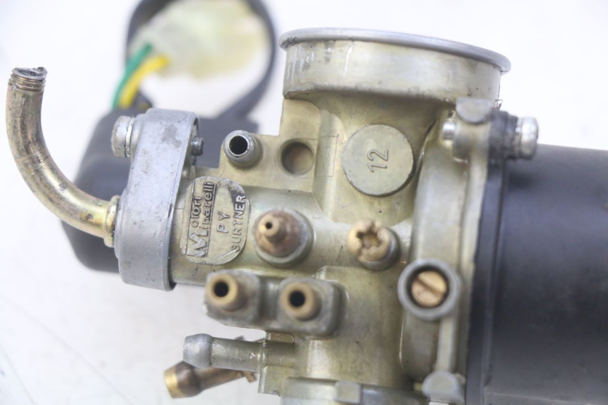 photo de CARBURATORE LINTEX FEVER 2T 50 (2009 - 2022)