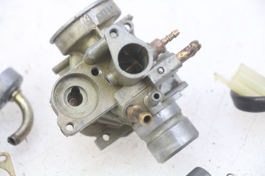 photo de CARBURATORE LINTEX FEVER 2T 50 (2009 - 2022)