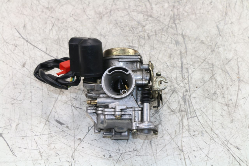 photo de Carburatore LINTEX HT50QT-36 VERONA 50 (2012 - 2017)