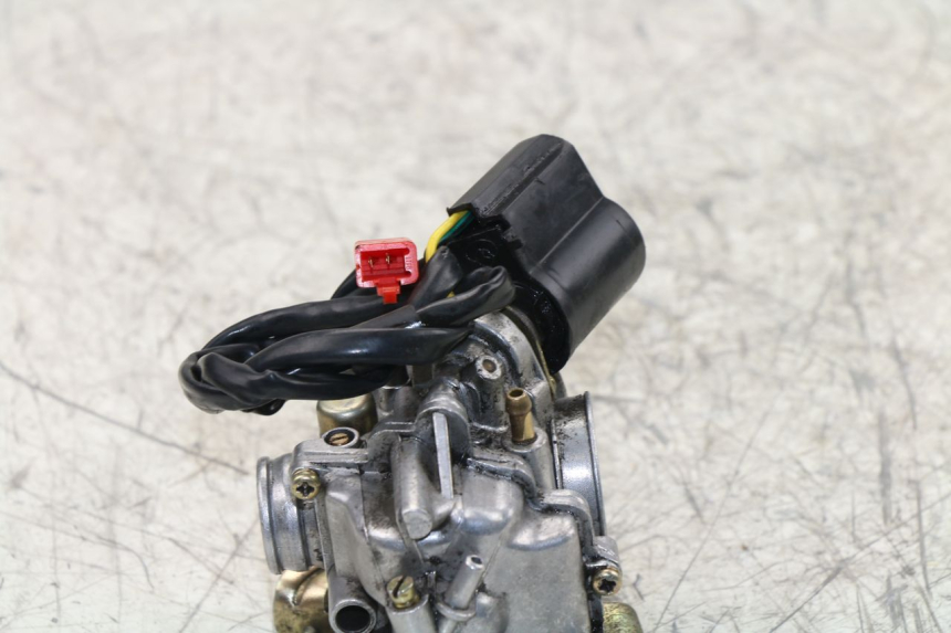photo de Carburatore LINTEX HT50QT-36 VERONA 50 (2012 - 2017)