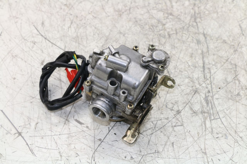photo de Carburatore LINTEX HT50QT-36 VERONA 50 (2012 - 2017)