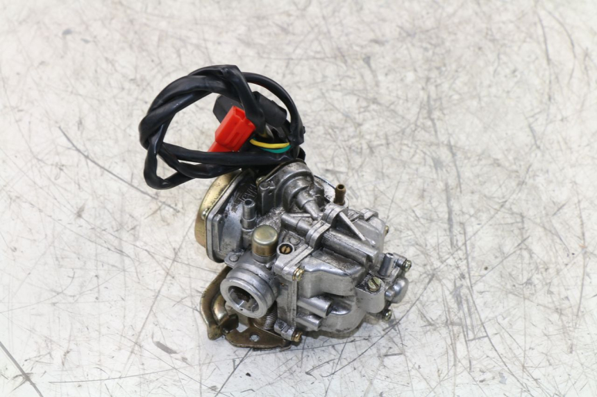 photo de Carburatore LINTEX HT50QT-36 VERONA 50 (2012 - 2017)