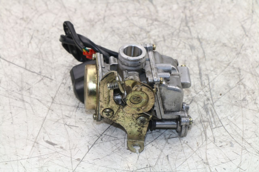 photo de Carburatore LINTEX HT50QT-36 VERONA 50 (2012 - 2017)