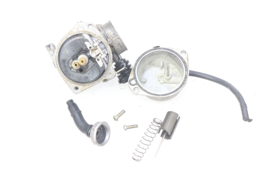 photo de CARBURATORE LONCIN DIRT BIKE 125