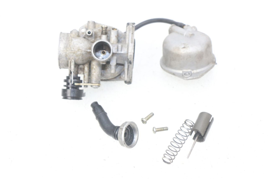 photo de CARBURATORE LONCIN DIRT BIKE 125