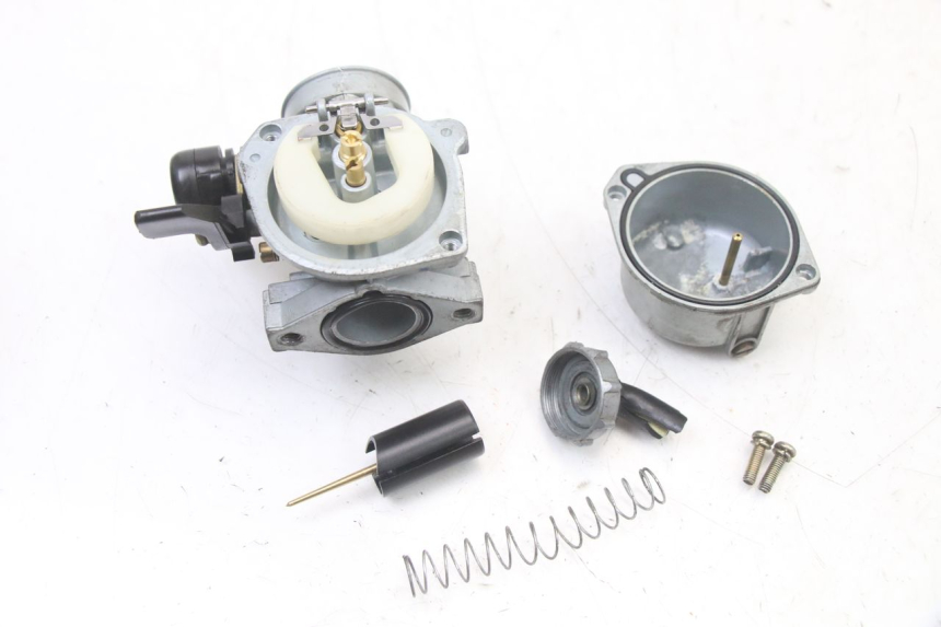 photo de CARBURATORE LONCIN DIRT BIKE 125