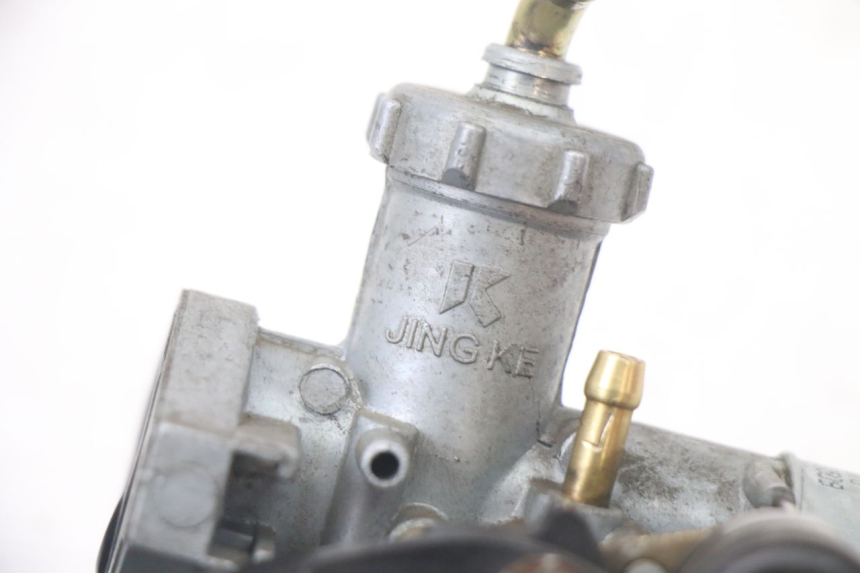 photo de CARBURATORE LONCIN DIRT BIKE 125