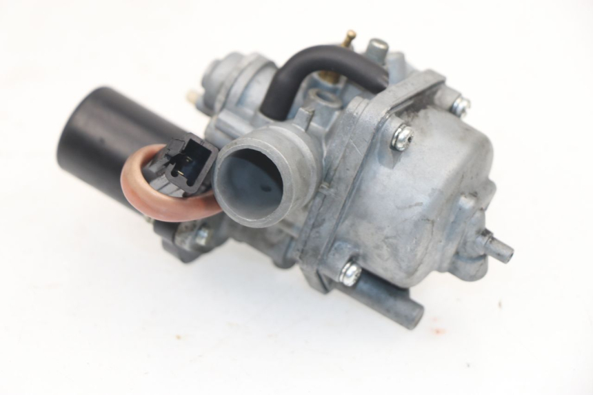 photo de Carburatore LONGJIA DIGITA 2T 50 (2006 - 2018)