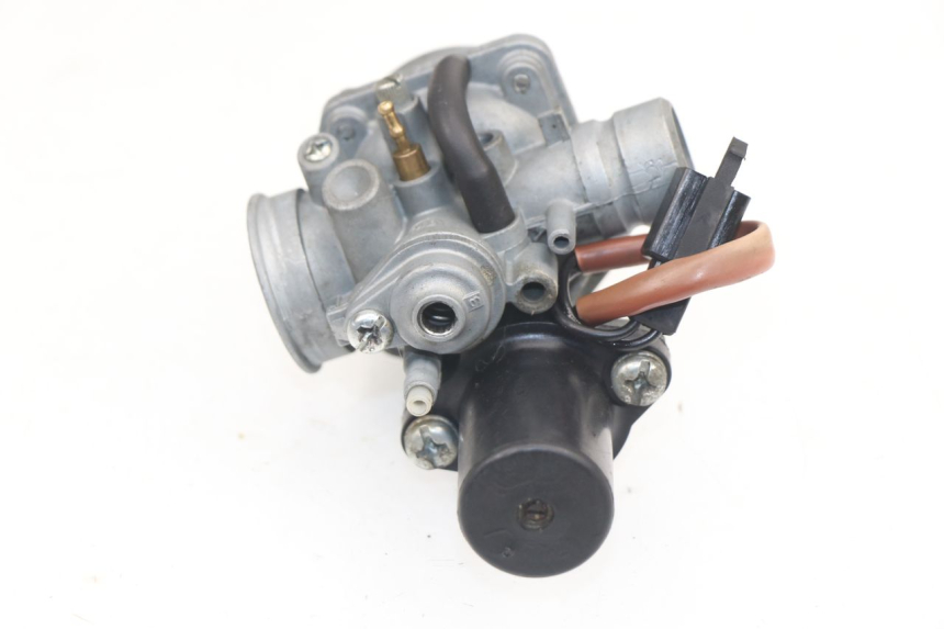 photo de Carburatore LONGJIA DIGITA 2T 50 (2006 - 2018)