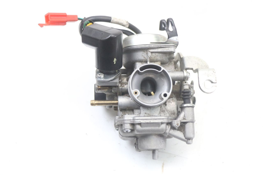 photo de Carburatore LONGJIA DIGITA 4T 50 (2019 - 2022)