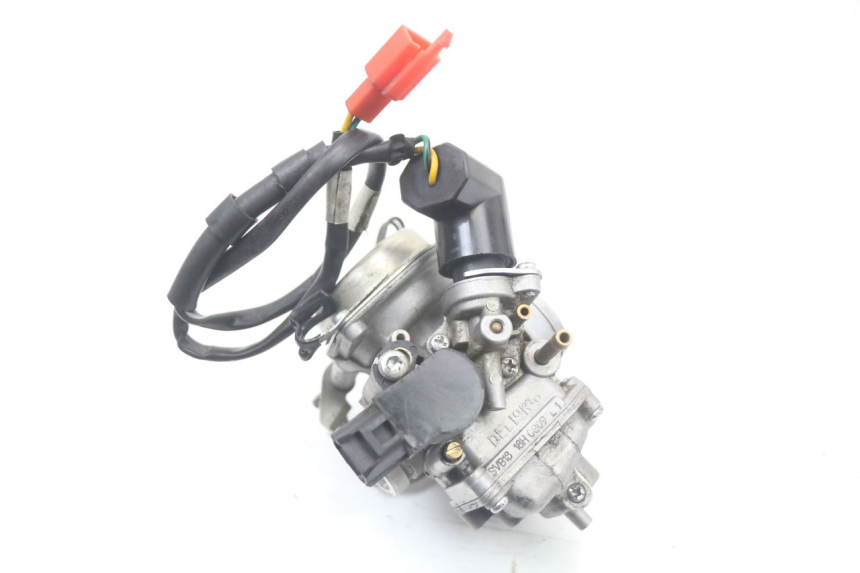 photo de Carburatore LONGJIA DIGITA 4T 50 (2019 - 2022)