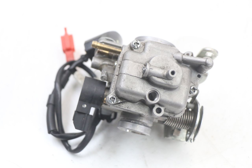 photo de Carburatore LONGJIA DIGITA 4T 50 (2019 - 2022)