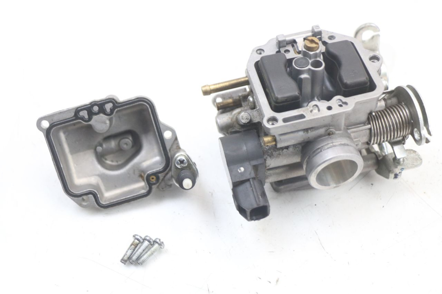 photo de Carburatore LONGJIA DIGITA 4T 50 (2019 - 2022)