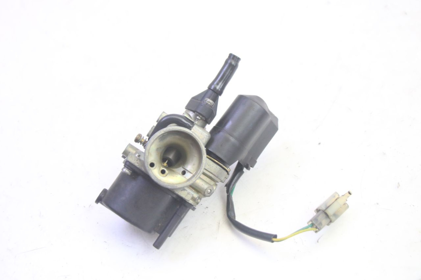 photo de CARBURATORE PEUGEOT LUDIX 50 (2008 - 2017) - Vista principale