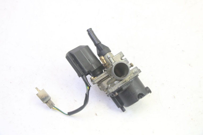 photo de CARBURATORE PEUGEOT LUDIX 50 (2008 - 2017) - Altra angolazione